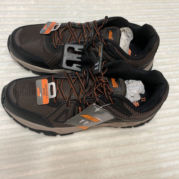 NWT Avia Men’s Athletic Shoes. - Picture 2 of 7